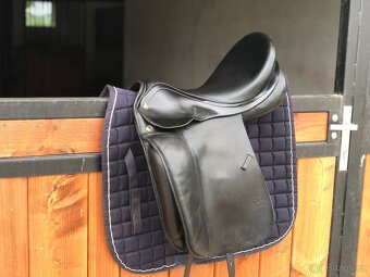 Top dressage 17” - 4