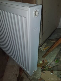 radiator korado radik 1000 x 600 - 4