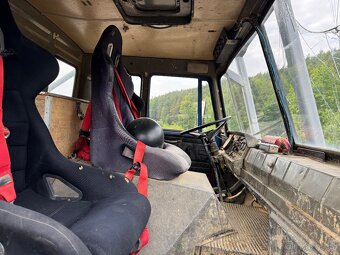 Tatra 815 8x8 VVN Truck Trial - 4