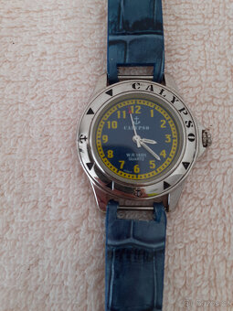 Funkční náramkové hodinky - 4