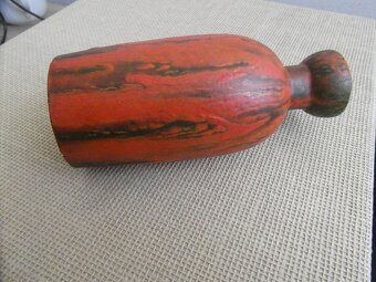 Ruscha Keramik "Vulkano". - 4