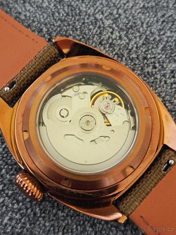 Hodinky Home Made - 4