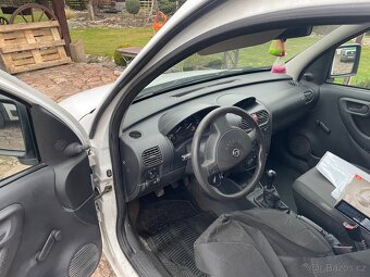 Opel combo 1.3cdti - 4
