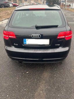 Audi A3 - Sportback - 4