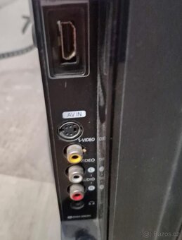 Televize Plasma Samsung - 4