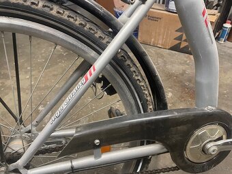Jízdní kolo kola 26” - 4