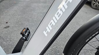 Elektrokolo Haibike - 4