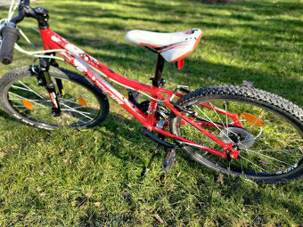 Lehké dětské kolo Superior 24 - 4