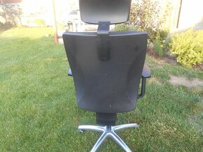 Kancelářská židle - 4