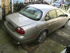 Jaguar S-Type 2.7 D - 4