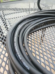 Nerezové čerpadlo Sigma typ 40-GFPU - 4