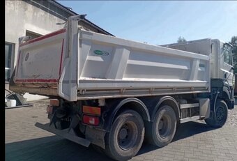 Tatra T158 PHONEIX - 4