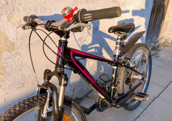 Dívčí kolo Specialized Hotrock 24 - 4