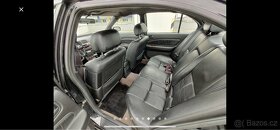 Nissan Maxima 3.0 automat 1998 - 4