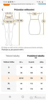 Dámské šaty - 4