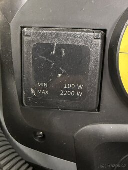 Karcher vysavac NT 30/1 Tact Te L v zaruce - 4