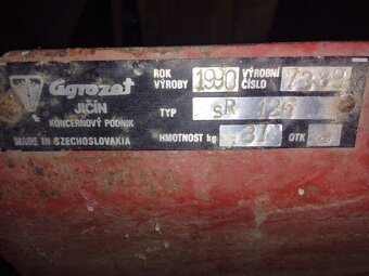 Radlice na sníh na Vari - 4