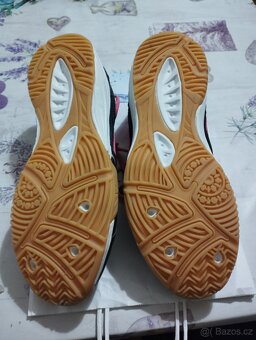 Sálová obuv vel.39 - 4