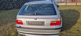 Bmw e46 330xd 150 kw - 4