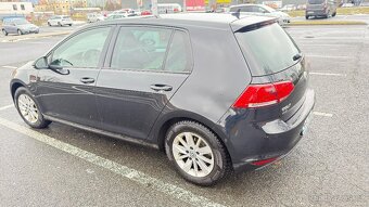 Vw volkswagen golf 7 - 4