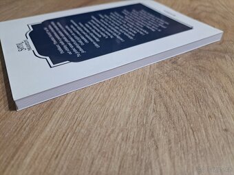 Poselstvi hvězd  , Jan  Kefer - 4