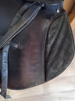 Všestranné sedlo - 4