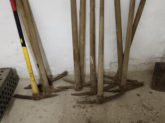 prodám různé nářadí - 4