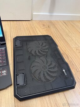 Herní notebook Acer Nitro 32GB/1TB/RTX 3060 - 4