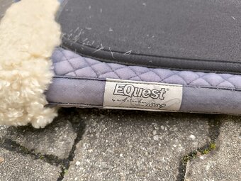 Korekční dečka zn. Equest - 4