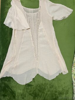 NOVÉ PLÁŽOVÉ ŠATY - 4