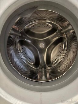 Pračka + sušička (set) - 4