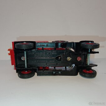 Matchbox Yesteryear Y-13 Crossley - 4
