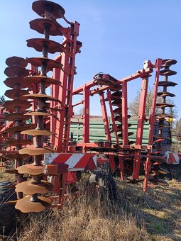 Kverneland CLC 4m - 4