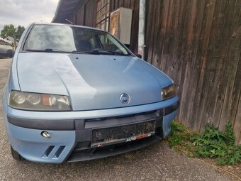 Fiat Punto - 4
