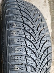 Zimní pneumatiky - 4