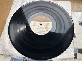 Pink Floyd. The Wall. UK. 2LP-Mint. - 4