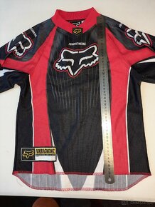 Fox Racing dětský dres - 4