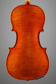 Mistrovská viola Werner Barth - 4