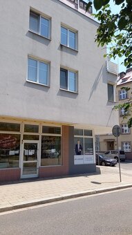 Pronajmu nebytový prostor 23 m2 - 4
