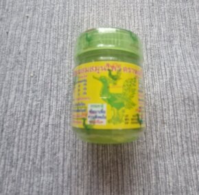 Nový bylinný inhalátor čínská medicína směs bylin účinný - 4