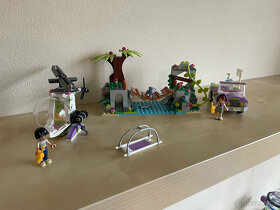Lego - 12 sad, většinou Lego Friends [snížená cena] - 4