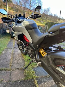 Ducati Multistrada 950S - 4