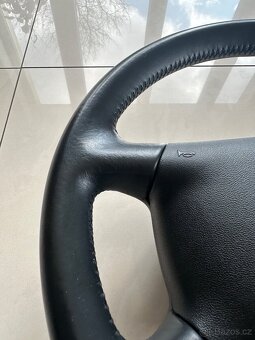 Volant Audi - 4