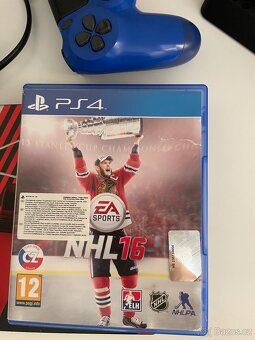 PS4 - 4