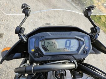 Kawasaki KLX 230 2019 - 4