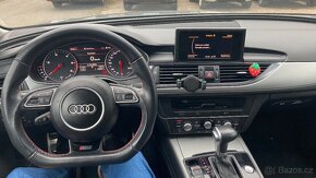 Audi A6 Avant 2.0 tdi - 4