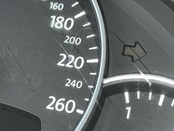 Budíky benzínové 5C5920870 VW Beetle 5C1 r.v. 2012 - 4