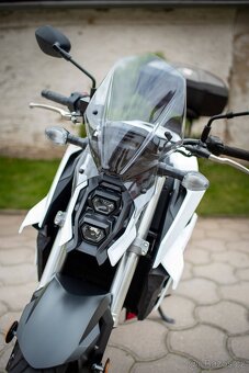 Suzuki GSX-S 950 / ČR / 1.majitel - 4