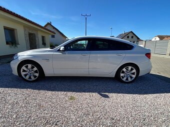 BMW GT 530d xdive - 4
