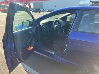 Ford Focus, 1.5 Ecoboost, ST-line - 4